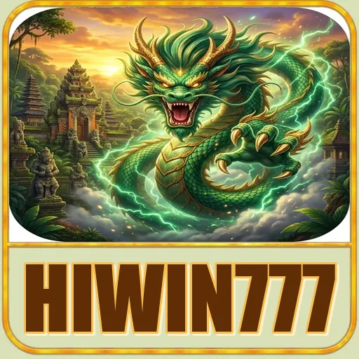Persyaratan APK hiwin777: Android 5.0, 58 MB, RAM 2 GB